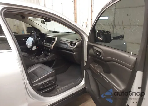 2020 GMC Acadia Awd Denali z USA, uszkodzony, nr VIN 1GKKNXLS5LZ204894